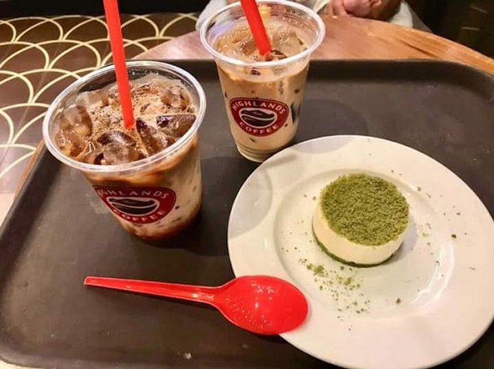 Tổng hợp top 51 hình ảnh ly cà phê Highland Coffee đẹp