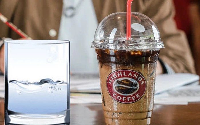 Tổng hợp top 51 hình ảnh ly cà phê Highland Coffee đẹp