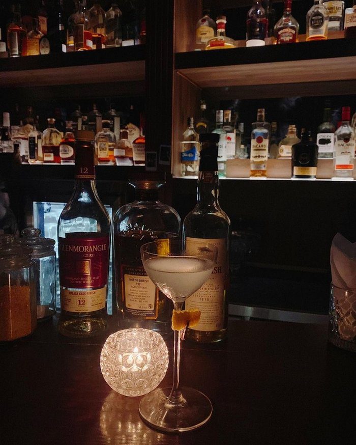 Tổng hợp danh sách 62 hình ảnh ly rượu trong bar