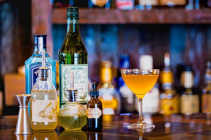 Tổng hợp danh sách 62 hình ảnh ly rượu trong bar
