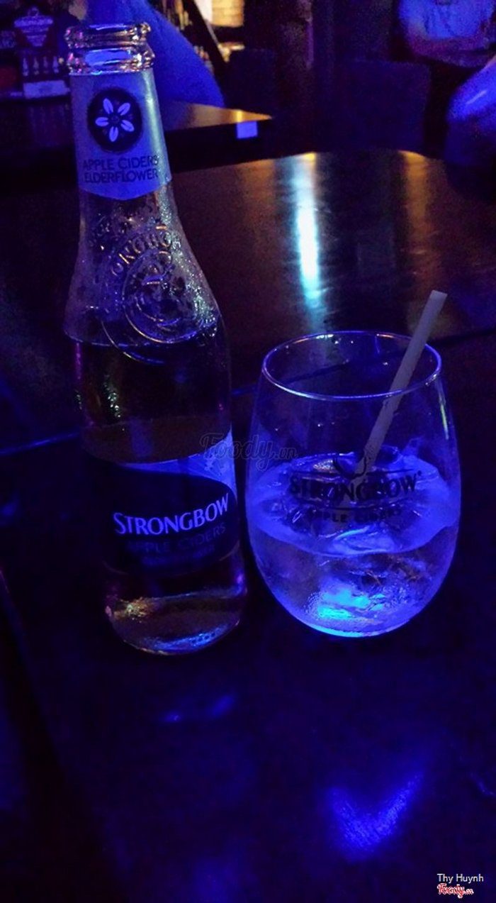 Tổng hợp danh sách 62 hình ảnh ly rượu trong bar