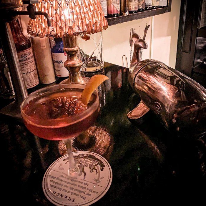 Tổng hợp danh sách 62 hình ảnh ly rượu trong bar