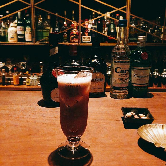 Tổng hợp danh sách 62 hình ảnh ly rượu trong bar