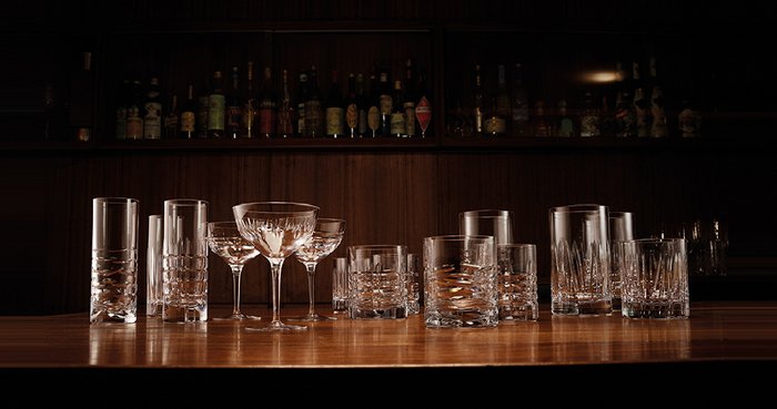 Tổng hợp danh sách 62 hình ảnh ly rượu trong bar