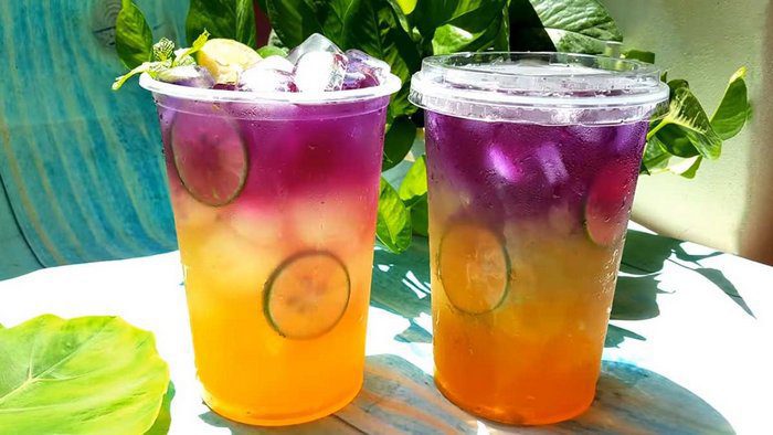 Tổng hợp danh sách 38 hình ảnh ly trà tắc đẹp nhất