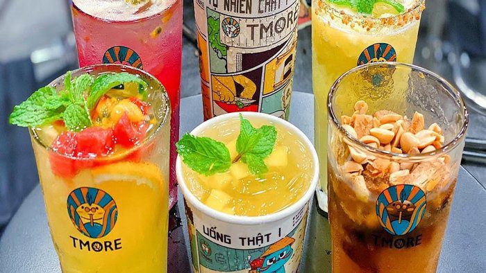 Lưu ngay danh dách 49 mẫu hình ảnh ly trà chanh đẹp nhất