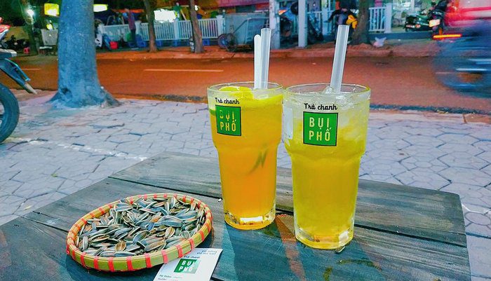 Lưu ngay danh dách 49 mẫu hình ảnh ly trà chanh đẹp nhất