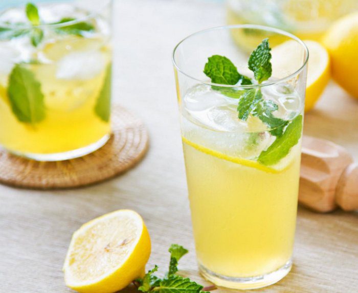 Lưu ngay danh dách 49 mẫu hình ảnh ly trà chanh đẹp nhất