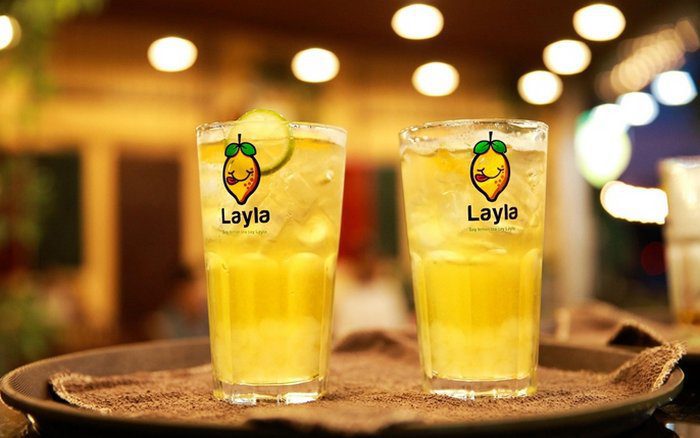 Lưu ngay danh dách 49 mẫu hình ảnh ly trà chanh đẹp nhất