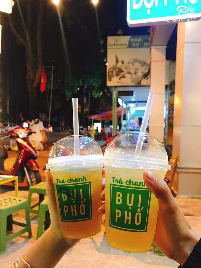 Lưu ngay danh dách 49 mẫu hình ảnh ly trà chanh đẹp nhất