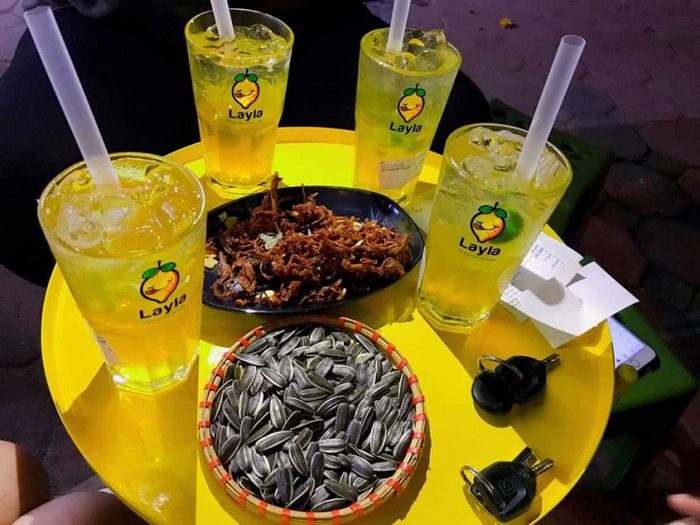 Lưu ngay danh dách 49 mẫu hình ảnh ly trà chanh đẹp nhất