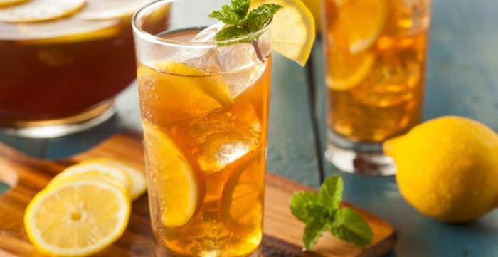Lưu ngay danh dách 49 mẫu hình ảnh ly trà chanh đẹp nhất