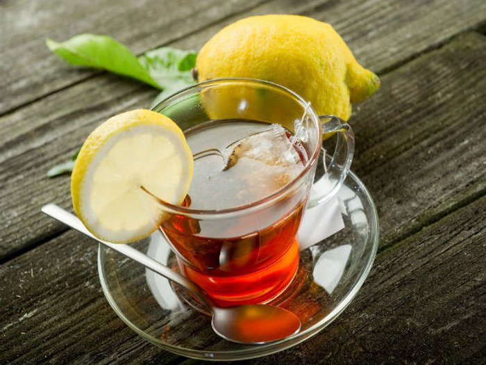 Lưu ngay danh dách 49 mẫu hình ảnh ly trà chanh đẹp nhất