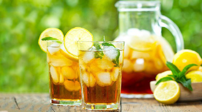 Lưu ngay danh dách 49 mẫu hình ảnh ly trà chanh đẹp nhất