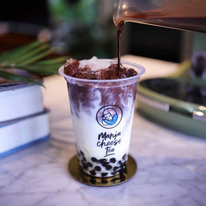 Bộ sưu tập 48 mẫu hình ảnh ly trà sữa đẹp