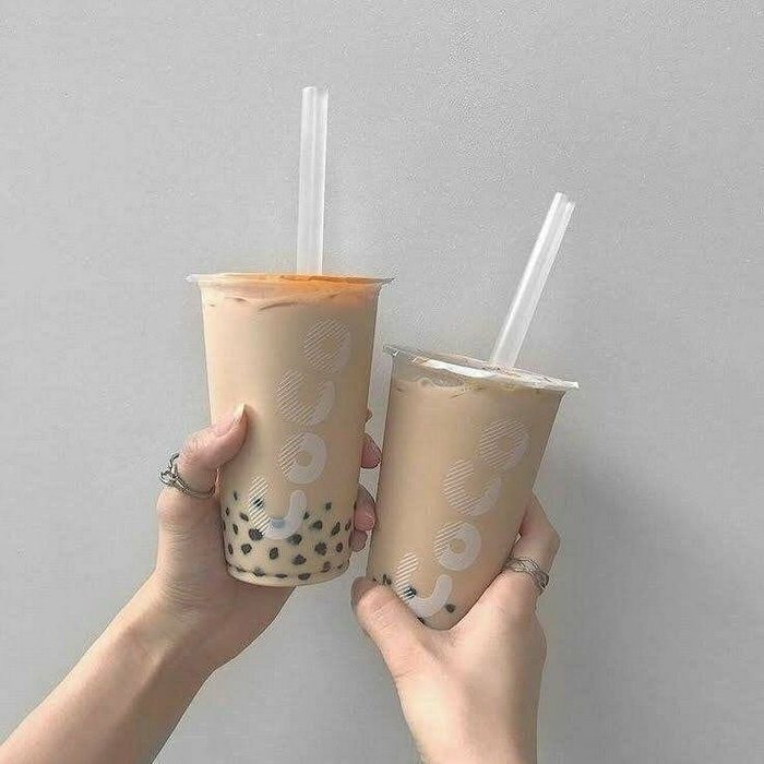 Bộ sưu tập 48 mẫu hình ảnh ly trà sữa đẹp