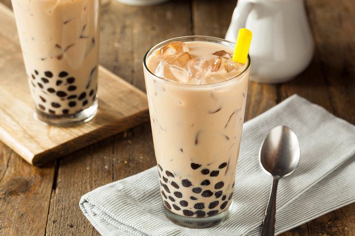 Bộ sưu tập 48 mẫu hình ảnh ly trà sữa đẹp