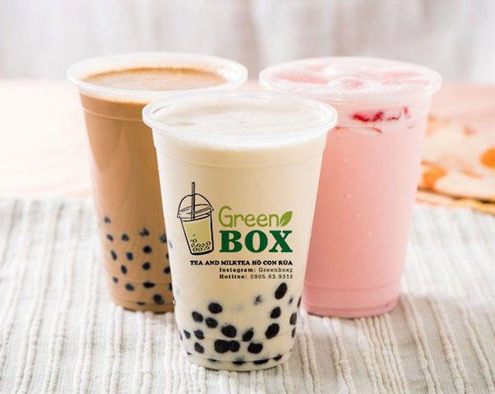 Bộ sưu tập 48 mẫu hình ảnh ly trà sữa đẹp