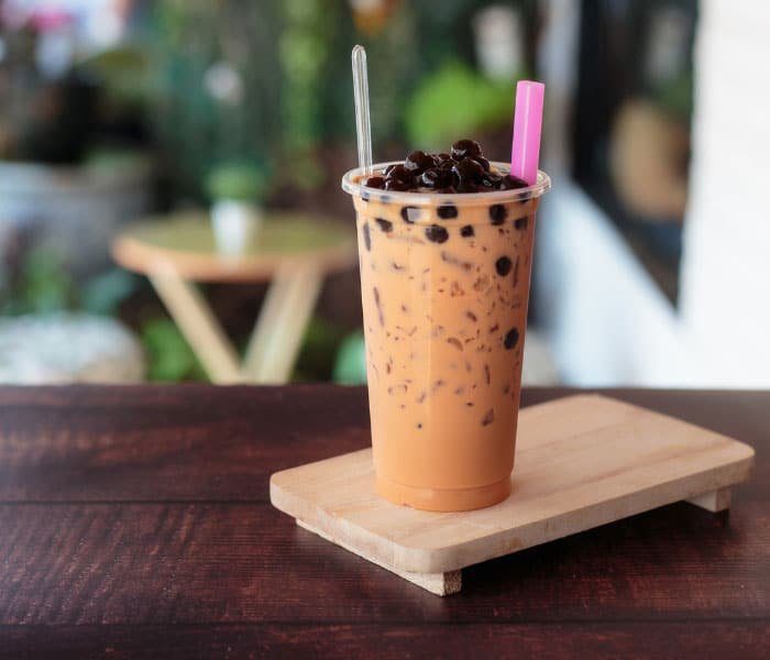 Bộ sưu tập 48 mẫu hình ảnh ly trà sữa đẹp