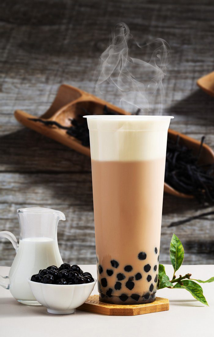 Bộ sưu tập 48 mẫu hình ảnh ly trà sữa đẹp