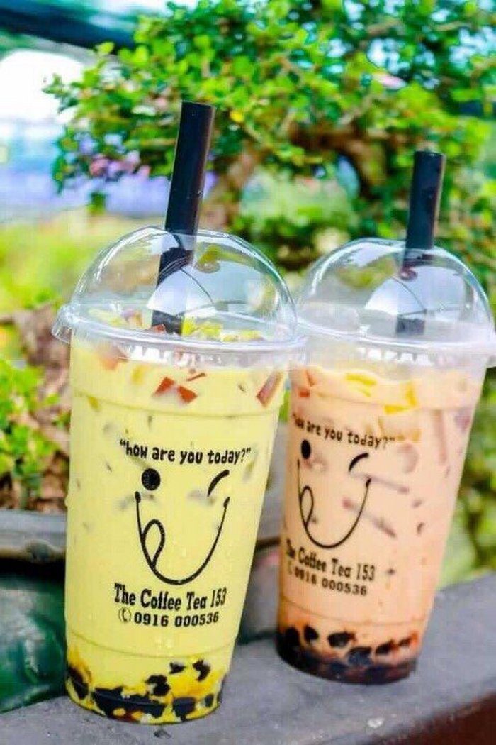 Bộ sưu tập 48 mẫu hình ảnh ly trà sữa đẹp