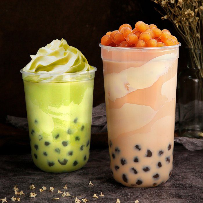 Bộ sưu tập 48 mẫu hình ảnh ly trà sữa đẹp