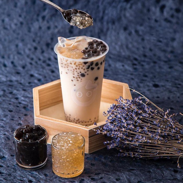 Bộ sưu tập 48 mẫu hình ảnh ly trà sữa đẹp