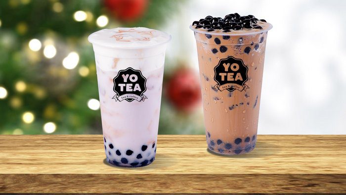 Bộ sưu tập 48 mẫu hình ảnh ly trà sữa đẹp