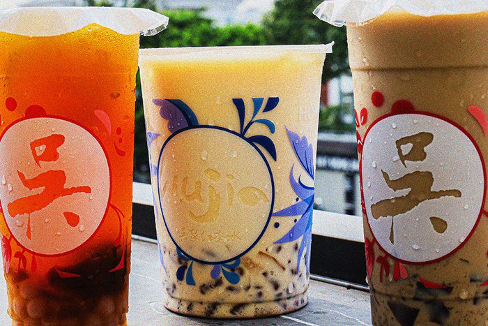 Bộ sưu tập 48 mẫu hình ảnh ly trà sữa đẹp