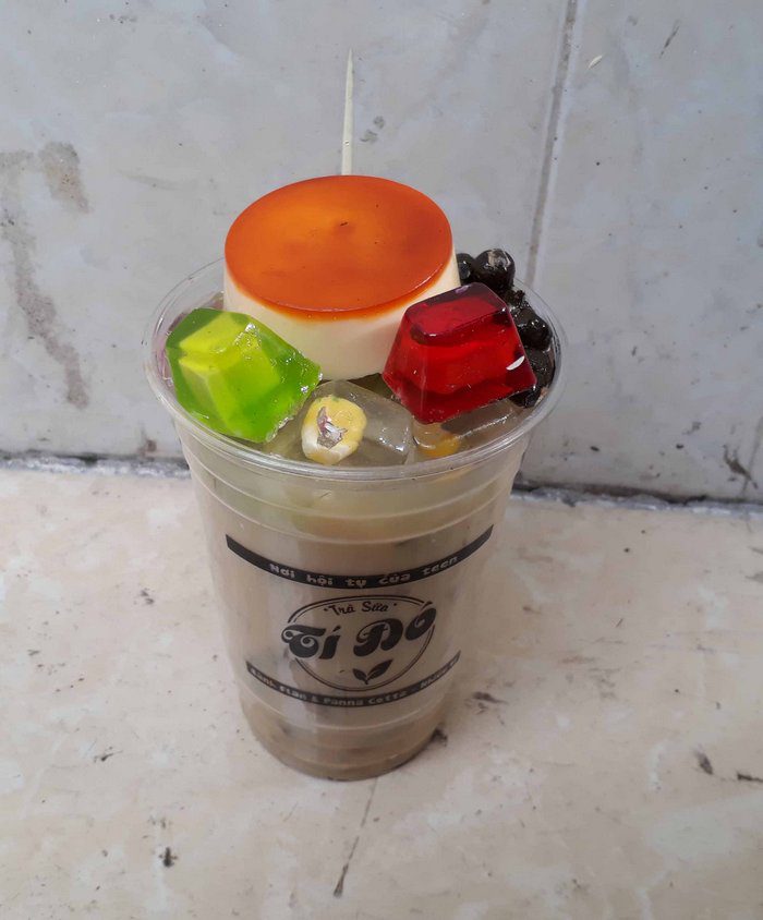 Bộ sưu tập 48 mẫu hình ảnh ly trà sữa đẹp