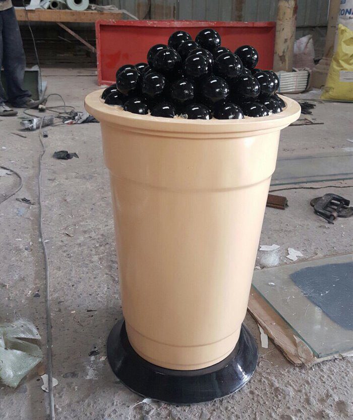 Bộ sưu tập 48 mẫu hình ảnh ly trà sữa đẹp