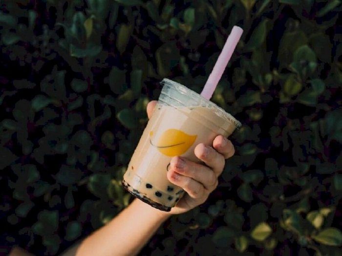 Bộ sưu tập 48 mẫu hình ảnh ly trà sữa đẹp