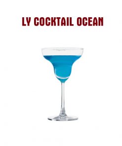 Ly Cocktail ocean