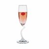 Ly Thủy Tinh Ocean Salsa Flute Champagne 165Ml