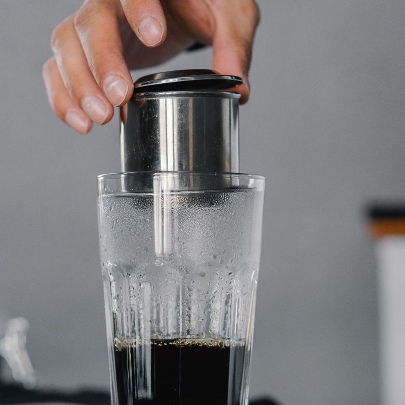 Các Cách Pha Cà Phê Ngon Nhất – Cách Pha Cafe Đặc Quánh Chuẩn Việt 10 Các cách pha cà phê ngon nhất – Cách pha cafe đặc quánh chuẩn Việt