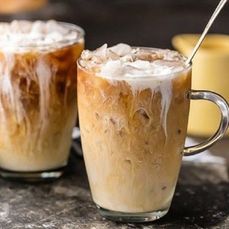 3+ Cách Pha Cà Phê Dừa Thơm Ngon Tại Nhà 12 3+ Cách pha cà phê dừa thơm ngon tại nhà