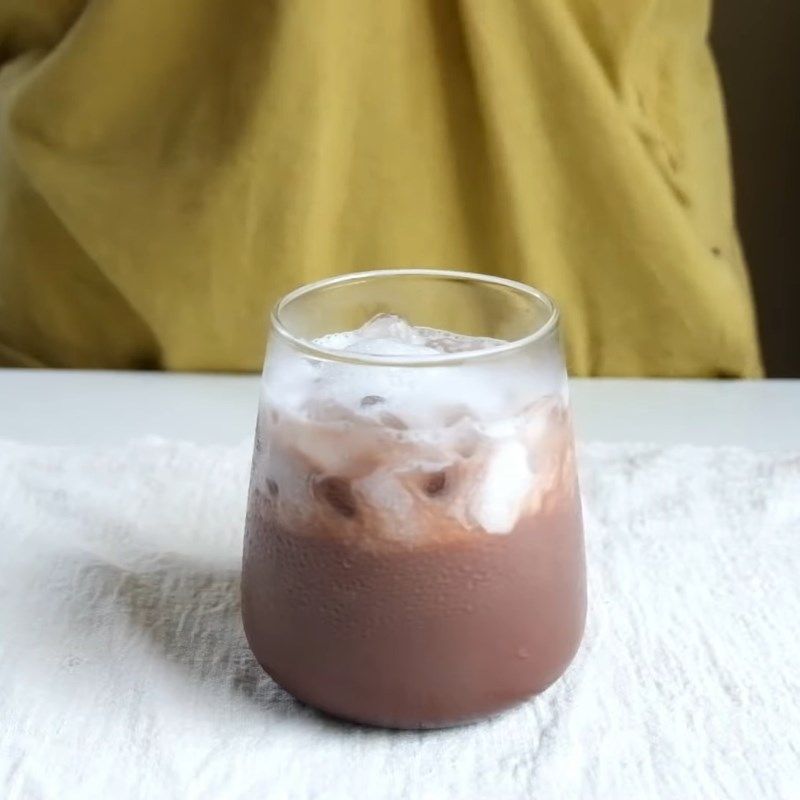 Bật Mí 3+ Cách Pha Cacao Đá Uống Là Ghiền 11 Bật Mí 3+ Cách Pha Cacao Đá Uống Là Ghiền