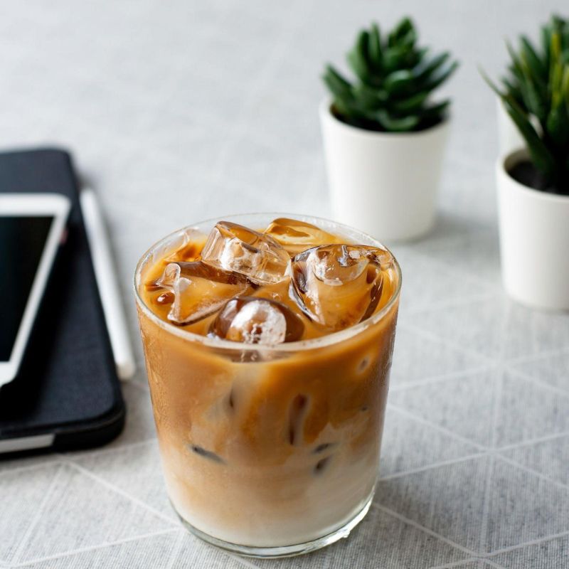 Hướng dẫn 6 cách làm cafe sữa tươi đơn giản trong tích tắc