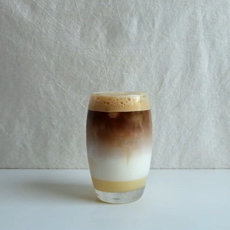Hướng dẫn 6 cách làm cafe sữa tươi đơn giản trong tích tắc