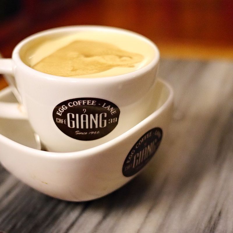 Cách Làm Cafe Trứng Ngon Đúng Điệu 12 Cách làm cafe trứng ngon đúng điệu