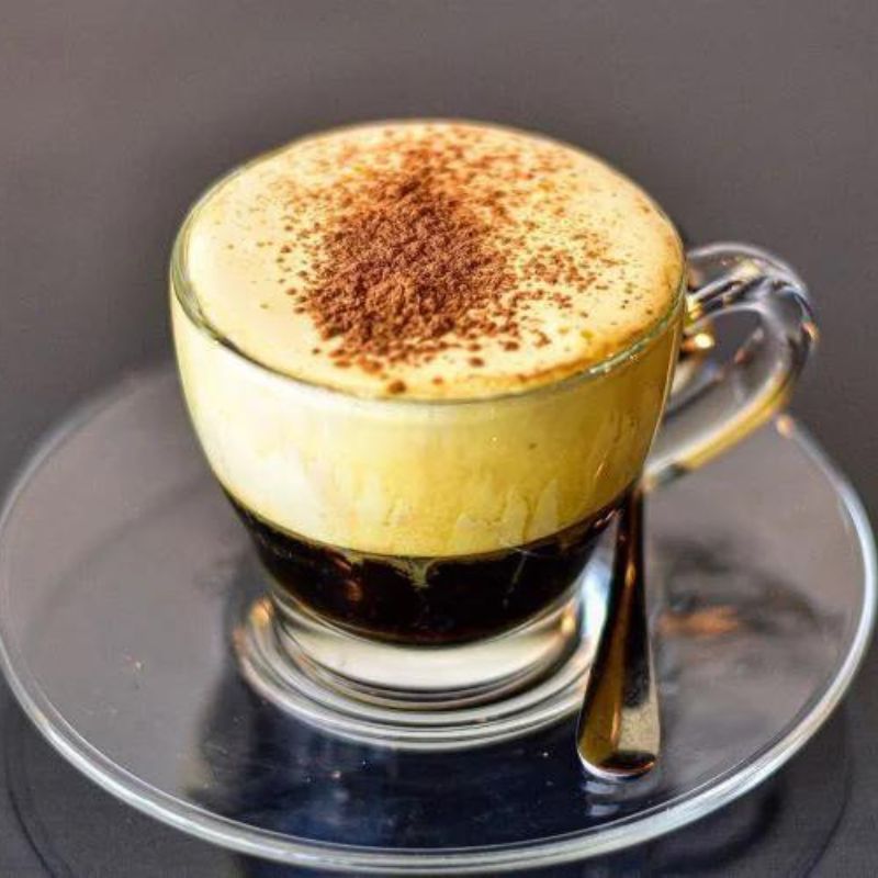 Cách Làm Cafe Trứng Ngon Đúng Điệu 13 Cách làm cafe trứng ngon đúng điệu