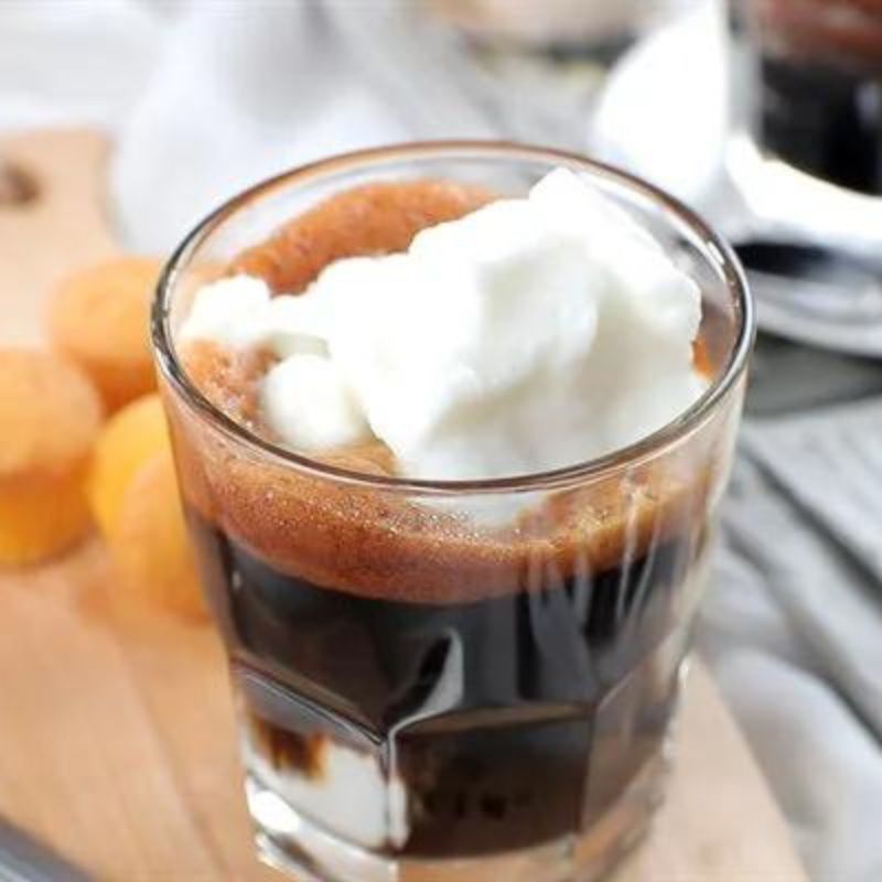 3+ Cách Pha Cà Phê Dừa Thơm Ngon Tại Nhà 13 3+ Cách pha cà phê dừa thơm ngon tại nhà