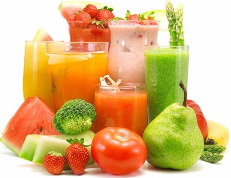 27+ Loại Nước Ép Đẹp Da Tốt Nhất Cho Làn Da Sáng Khỏe 30 Cac Loai Nuoc Ep Dep Da 2