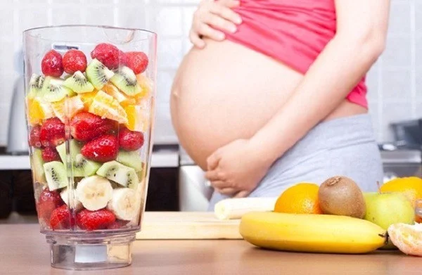 Bà Bầu Nên Uống Nước Ép Gì? Top 29+ Các Loại Nước Ép Tốt Cho Bà Bầu 21 Cac Loai Nuoc Ep Tot Cho Ba Bau