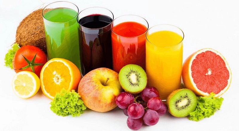 20+Công Thức Các Loại Nước Ép Mix Tốt Cho Sức Khoẻ Và Giảm Cân 26 Cac Loai Nuoc Ep Trai Cay Mix 1