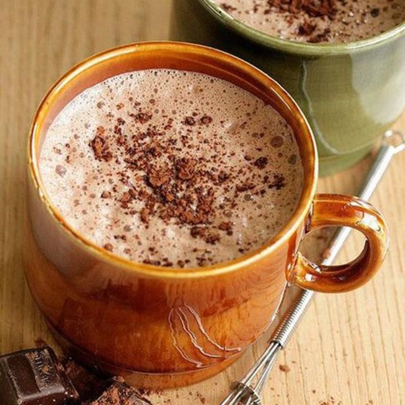 Cacao Nóng