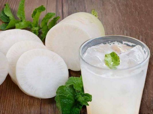Tổng hợp công thức 40+ các loại nước ép trái cây