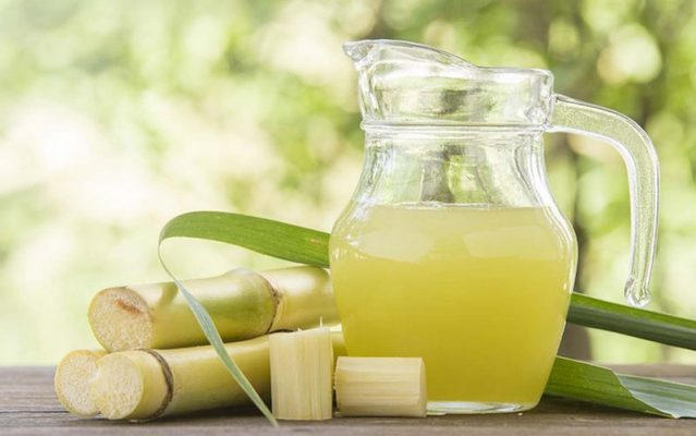 Tổng hợp công thức 40+ các loại nước ép trái cây