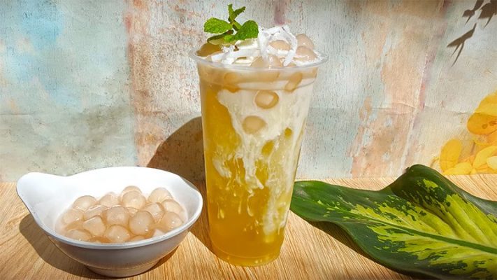 Tổng hợp công thức 40+ các loại nước ép trái cây