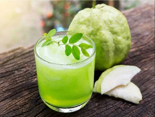 Tổng hợp công thức 40+ các loại nước ép trái cây